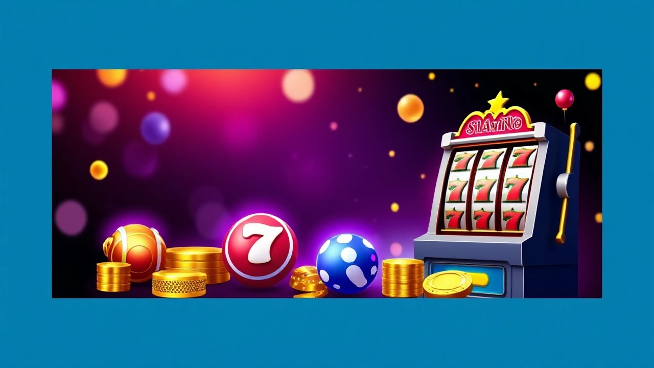 Delving into the Latest Movements in Internet-based Gambling Machine Games