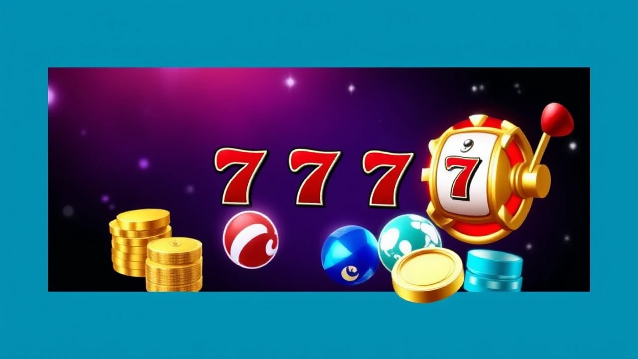Getting the Most out of The Online Casino Slot Bonuses: A Guide to Boosting Your Winnings